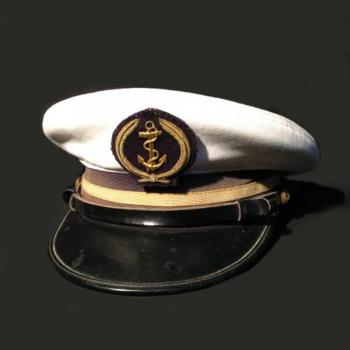Námořní čepice Námořní čepice