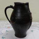 Hliněný džbán, Ježíš s anděly Hliněný džbán, Ježíš s anděly