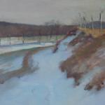 Fr. Adolf Jelínek - Tání Fr. Adolf Jelínek - Tání