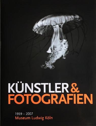 Künstler & Fotografien 1959 - 2007 Künstler & Fotografien 1959 - 2007