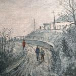 Jaroslav Štěpán Maleček (1890 – 1983) Jaroslav Štěpán Maleček (1890 – 1983)