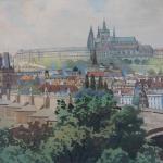 Šulc Karel : Praha č.16 Šulc Karel : Praha č.16