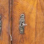 Skříň biedermeier Skříň biedermeier