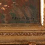 Krajina v horách - František Zavřel Krajina v horách - František Zavřel