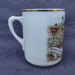 Hrnek - Prodaná nevěsta  Hrnek - Prodaná nevěsta