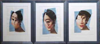 172. JIŘÍ KOLÁŘ (1914-2002) 172. JIŘÍ KOLÁŘ (1914-2002)