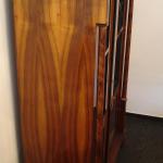 Skříň Biedermeier Skříň Biedermeier