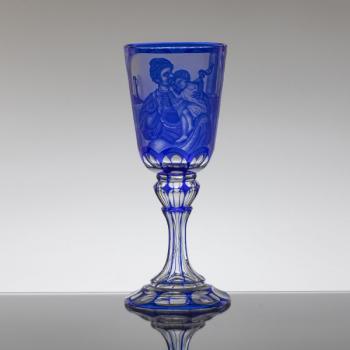 101. Luxusní pohár 101. Luxusní pohár