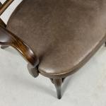 Thonet A 752, Josef Frank (1885 Baden – 1967 Stockholm) Thonet A 752, Josef Frank (1885 Baden – 1967 Stockholm)