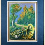 Cyril Bouda (1901 - 1984) Cyril Bouda (1901 - 1984)