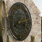 Art Deco hodiny Art Deco hodiny