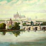 Šumberský - Praha - Hradčany  Šumberský - Praha - Hradčany