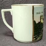 Hrnek - Orlík nad Vltavou Hrnek - Orlík nad Vltavou