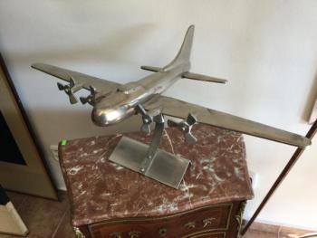 Model letadla B-17 Model letadla B-17