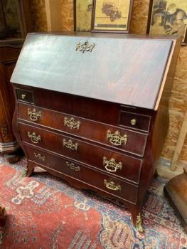 Holandská psací komoda  Holandská psací komoda