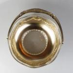 Stříbrný vídeňský košíček Stříbrný vídeňský košíček