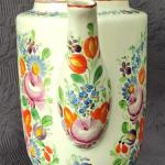 Konvice - Marathon 1951 Domažlice, zn. Klenčí  Konvice - Marathon 1951 Domažlice, zn. Klenčí