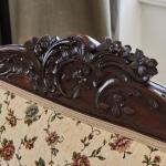 Párové sofy Ludvík XV z 18. století Párové sofy Ludvík XV z 18. století