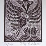 Olga Čechová - PF 1974, Tři PF 1975, PF 1973 Olga Čechová - PF 1974, Tři PF 1975, PF 1973