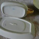 Porcelánová souprava Porcelánová souprava