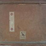 Albín Novotný - Potok při západu slunce Albín Novotný - Potok při západu slunce