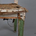 Židle klasicismus Židle klasicismus