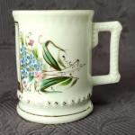 Hrnek - Hohenelbe - Vrchlabí - katolický kostel  Hrnek - Hohenelbe - Vrchlabí - katolický kostel