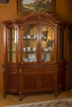 76. Příborník v barokním stylu 76. Příborník v barokním stylu