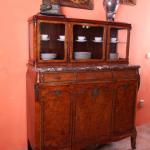 Luxusní starožitná jídelna Art Deco Luxusní starožitná jídelna Art Deco