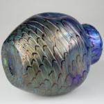 Secesní váza - Wilhelm Kralik Secesní váza - Wilhelm Kralik