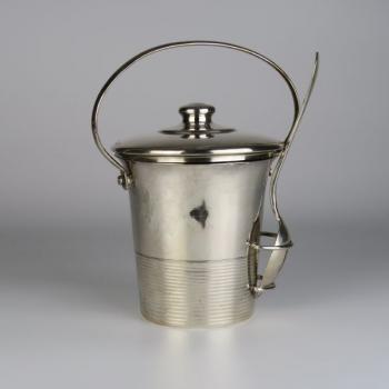 Art deco nádoba na led Art deco nádoba na led