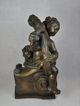 Josef Drahoňovský - Putto Josef Drahoňovský - Putto