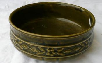 Majoliková miska, Majoliková miska,