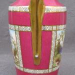 Váza, Angelica Kauffman Váza, Angelica Kauffman