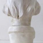 Ladislav  Šaloun  - Karel Havlíček  Borovský Ladislav  Šaloun  - Karel Havlíček  Borovský