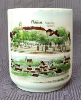 Hrnek - Vlašim  Hrnek - Vlašim