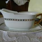 Porcelánová souprava Porcelánová souprava