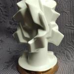 Plastika k OH 1972 v Mnichově, zn. Chodov Plastika k OH 1972 v Mnichově, zn. Chodov