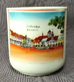 Hrnek - Sobotka  Hrnek - Sobotka