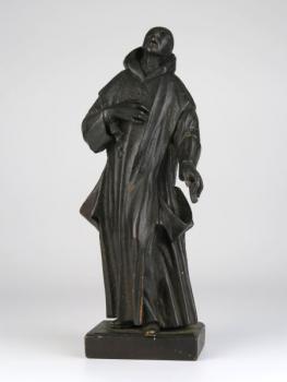 Sv. Mikuláš Tolentinský, Čechy Sv. Mikuláš Tolentinský, Čechy