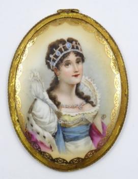 177. CÍSAŘOVNA JOSEFÍNA HERMANN SCHULZ NACHFOLGER 177. CÍSAŘOVNA JOSEFÍNA HERMANN SCHULZ NACHFOLGER