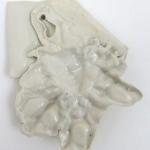 Reliéf vycházejícího slunce - Šárka Radová Reliéf vycházejícího slunce - Šárka Radová