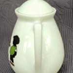 Konvice, dětský motiv  Konvice, dětský motiv