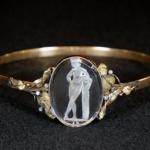 Josef Drahoňovský - exklusivní sada šperků Josef Drahoňovský - exklusivní sada šperků