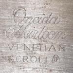 Kávový a čajový servis Oneida Heirloom Kávový a čajový servis Oneida Heirloom