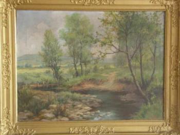 F. Pařízek - Zátoka F. Pařízek - Zátoka