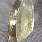 Praha - Národní divadlo, těžítko  Praha - Národní divadlo, těžítko