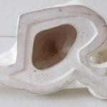 Ležící matka s dítětem Ležící matka s dítětem