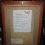 Liesler Josef : Portrét mladíka Liesler Josef : Portrét mladíka