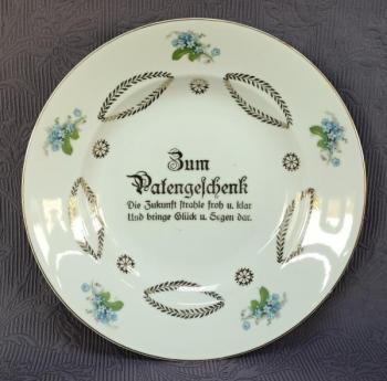 Talíř hluboký Talíř hluboký